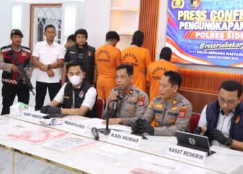 Penipuan Online Modus Janji Nikah, 11 Korban Tertipu Hingga Ratusan Juta
