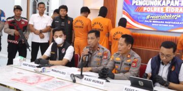 Penipuan Online Modus Janji Nikah, 11 Korban Tertipu Hingga Ratusan Juta