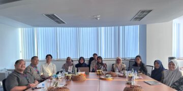 AMI 2026 Jadi Langkah Strategis Unibos Perkuat Mutu dan Kesiapan Akreditasi