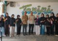 Bupati Pinrang Tinjau Stira Paradise, Dorong Wisata Dongkrak Ekonomi Warga