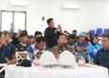 Bupati Sidrap Target Tembus 10 Besar di Porprov XVII Sulsel