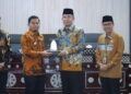Pemkot Parepare Intip Inovasi Mataram Pintar dan Strategi Peningkatan PAD