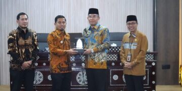 Pemkot Parepare Intip Inovasi Mataram Pintar dan Strategi Peningkatan PAD