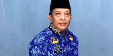 Waspada Dampak Kabut Asap, Dinkes Parepare Imbau Warga Pakai Masker N95