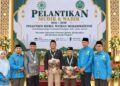 PWM SulSel Lantik Pimpinan Baru Pesantren Hizbul Wathan Muhammadiyah Periode 2026–2030