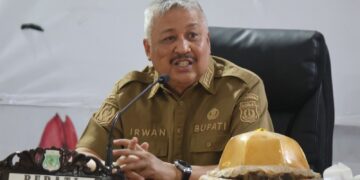 Bupati Pinrang: Disiplin ASN Harus Berdampak pada Pelayanan Masyarakat