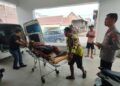 Berawal dari Sepasang Sandal Berujung Pemarangan, Polres Sidrap Amankan Pelaku dan Barang Bukti