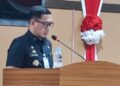 Pemkot Parepare Jawab Pandangan Fraksi DPRD soal Raperda APBD 2027