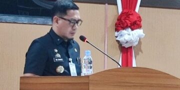 Pemkot Parepare Jawab Pandangan Fraksi DPRD soal Raperda APBD 2027
