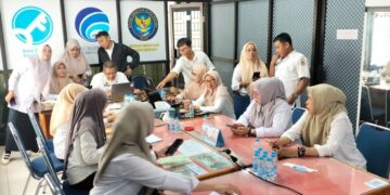 Diskominfo Sidrap Fasilitasi Penerbitan TTE bagi ASN Setda