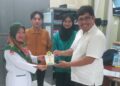 Sebulan Magang di Pijarnews.com, Mahasiswa KPI IAIN Parepare Mengaku Kian Percaya diri
