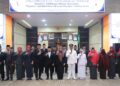 Sejumlah Pejabat Pemkot Parepare Bergeser, Ini Nama dan Jabatan Barunya