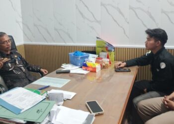 Akibat Kabut Asap Sekolah Daring 2 Hari di Parepare, KBM Tatap Muka Dievaluasi
