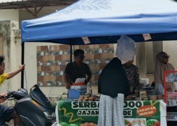 Sempat Menganggur Sebulan, Erni Bangkit Usai Dapat Inspirasi dari Media Sosial