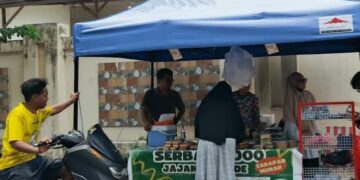 Sempat Menganggur Sebulan, Erni Bangkit Usai Dapat Inspirasi dari Media Sosial