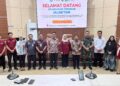 Wali Kota Parepare Apresiasi Inovasi Unhas Olah Limbah Pertanian Jadi Material Konstruksi