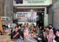 Dari Barang Bekas Jadi Media Belajar, Dosen dan Mahasiswa Pendidikan Matematika Unibos Hadirkan Pembelajaran Kreatif di Panti Asuhan An-Nabawi