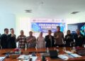Perkuat Kualitas Riset Doktoral, Prodi S3 Ilmu Manajemen Unibos Gelar Ujian Kualifikasi dan Klinik Primary Research Design