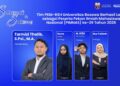 Angkat Isu Parkir Liar dan Kearifan Lokal Sipakainge’, Sigap Team Unibos Lolos Pimnas ke-39 Tahun 2026