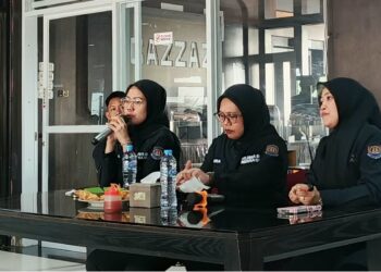 Imigrasi Parepare Ingatkan Akses Data Keimigrasian Harus Lewat Prosedur Resmi