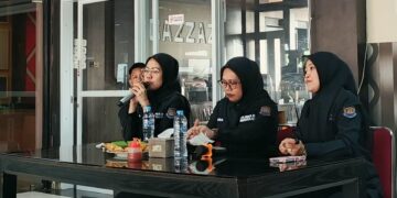 Imigrasi Parepare Ingatkan Akses Data Keimigrasian Harus Lewat Prosedur Resmi