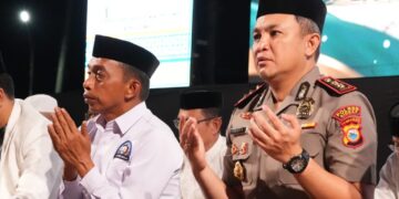 Bupati Sidrap Siapkan Kegiatan Akbar untuk 12 Ribu Penghafal Al-Qur’an