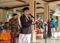 Sekda Parepare Pimpin Upacara Hari Santri 2026, Pesantren Didorong Perkuat Peran