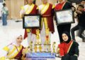 Dari Ujung Bangkala ke Panggung Nasional, Gema Swara Ujung Moncong SMAN 4 Jeneponto Raih Juara 2 PMC VII UNM