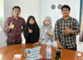 Dari Benang Jadi Peluang Bisnis, Mahasiswa Kewirausahaan UMS Rappang Kembangkan Produk Rajut