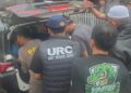 Warga Kenali Wajah dari Rekaman CCTV, Pria Terduga Pencuri Pertalite Diamankan