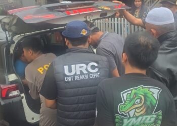Warga Kenali Wajah dari Rekaman CCTV, Pria Terduga Pencuri Pertalite Diamankan