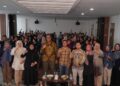 Bahas Kecerdasan Buatan dalam Pendidikan, FIPS Unibos Gelar Kuliah Tamu dan Perkuat Kerja Sama dengan Unnes