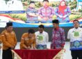 Bupati Sidrap Dorong Perangkat Desa Jadi Motor Inovasi, Minta Tiap Desa Punya Branding