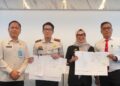 Imigrasi Buka Beranda Layanan di Barru, Pengurusan Paspor Makin Mudah