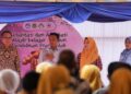 Bunda PAUD Sidrap Gaungkan Wajib Belajar 1 Tahun Prasekolah, Sasar Anak Tak Sekolah