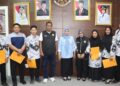 PGRI Sidrap Bidik Nasional Usai Loloskan Perwakilan di Semua Tingkatan Lomba AGP Sulsel