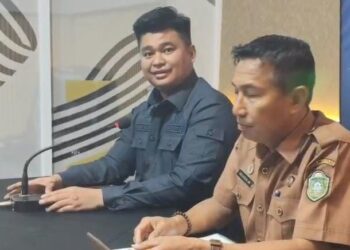 DPRD Pangkep Kunjungi Inspektorat Parepare, Pelajari Pengawasan Dana Hibah