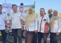 Peringati Hari Pangan Sedunia, Pemkot Parepare Gelar Gerakan Pangan Murah