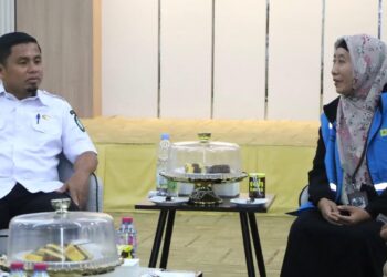 Wali Kota Parepare Panggil PLN Bahas Pemadaman Listrik Bergilir