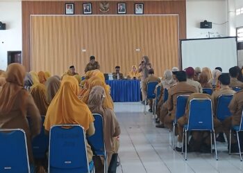 Disdikbud Parepare Matangkan Program Literasi Al-Qur’an TSM, Diluncurkan Oktober