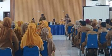 Disdikbud Parepare Matangkan Program Literasi Al-Qur’an TSM, Diluncurkan Oktober