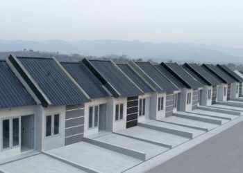 Punya Water Boom Mini dan CCTV, BCL Tawarkan Rumah Subsidi Rasa Premium