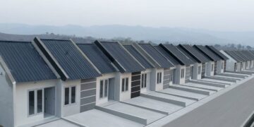 Punya Water Boom Mini dan CCTV, BCL Tawarkan Rumah Subsidi Rasa Premium