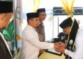 Wali Kota Parepare Apresiasi Ponpes Hilyatul Irsyad Cetak Generasi Santri
