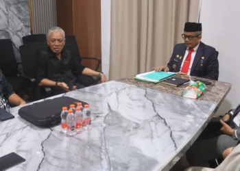 Wabup Pinrang Sebut Pesantren Berperan Penting Cetak Generasi Berakhlak