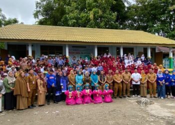 Lewat SAPA CERIA, Pemkot Parepare Ajak Warga Lebih Cerdas Memilih Pangan