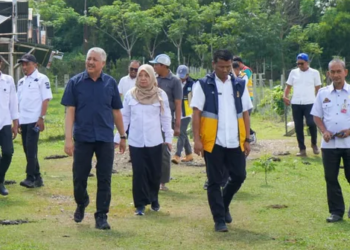 Sekolah Rakyat di Pinrang Diharapkan Dongkrak Ekonomi Warga