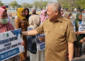 Bupati Pinrang Serahkan Bantuan PPSE, Dorong Kemandirian Ekonomi Warga