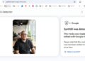 Lawan Hoaks Digital, Google Buka SynthID Detector untuk Publik Secara Global